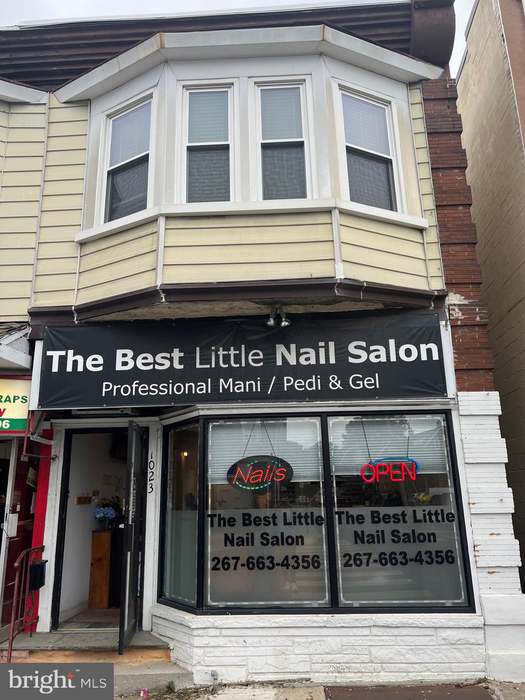 Inspired Nail Art Studio - West Chester - Book Online - Prices, Reviews,  Photos