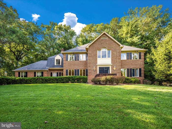 15 Stoney Creek Way, Potomac, MD 20854, MLS# MDMC2104646