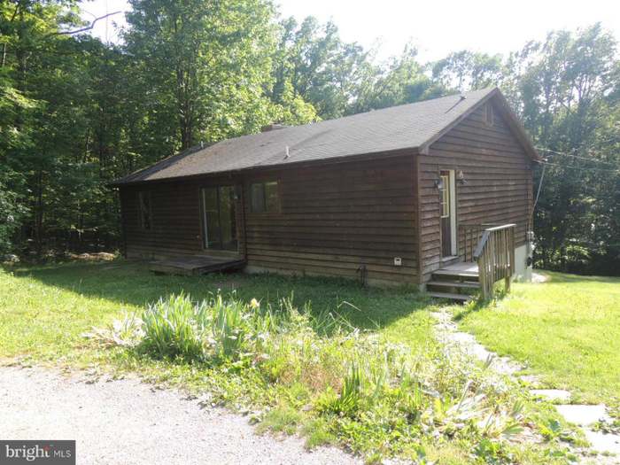 202 Cub Run Ln Harpers Ferry Wv 25425 Mls 1000217671 Redfin