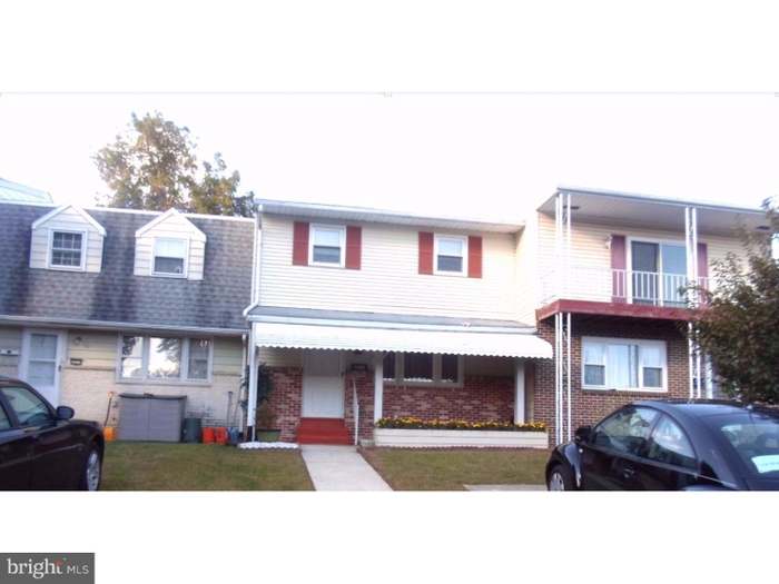 2511 Eisenhower Ct Sinking Spring Pa 19609 3 Beds 1 5 Baths