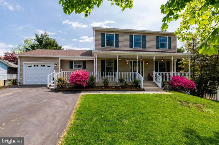 1303 Cape St Claire Rd Annapolis Md 21409 Mls Mdaa378676 Redfin
