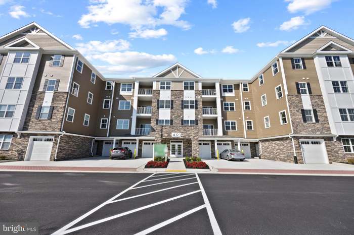 403 201 Bold Ruler Ct Havre De Grace MD 21078 MLS MDHR2021680