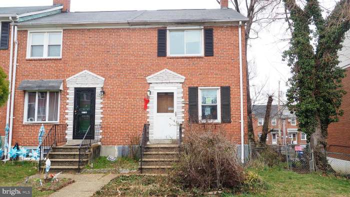 1076 Cameron Rd, Baltimore, MD 21212