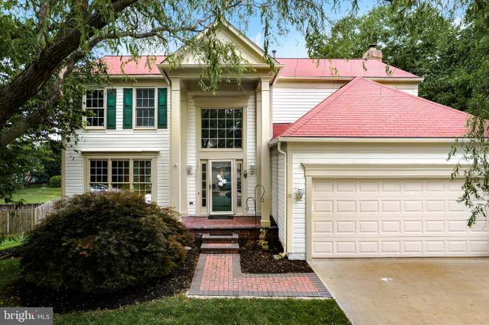 132 Stoneledge Pl NE Leesburg VA 20176 MLS VALO2031752 Redfin