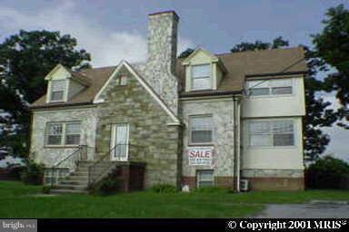 4735 Stamp Rd Temple Hills MD 20748 MLS 1003219780 Redfin