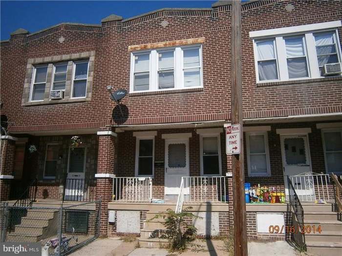 5222 Glenloch St Philadelphia PA 19124 MLS 1003113848 Redfin