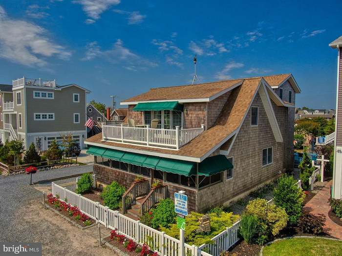 67 N Atlantic Ave Bethany Beach DE 19930 MLS DESU2024858 Redfin