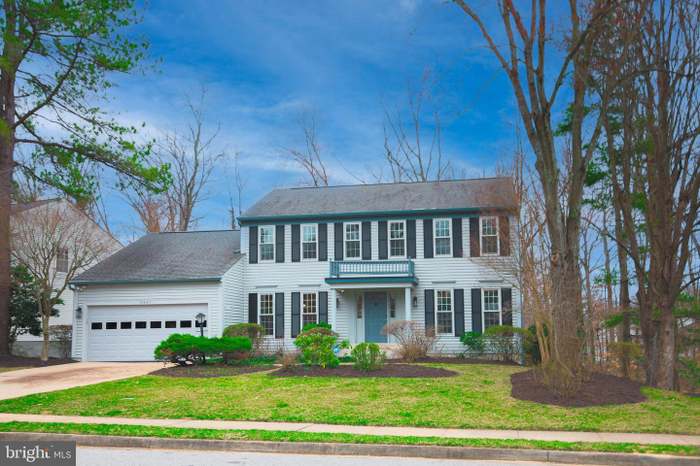 3467 Cornice Pl, Woodbridge, VA 22192 | Redfin