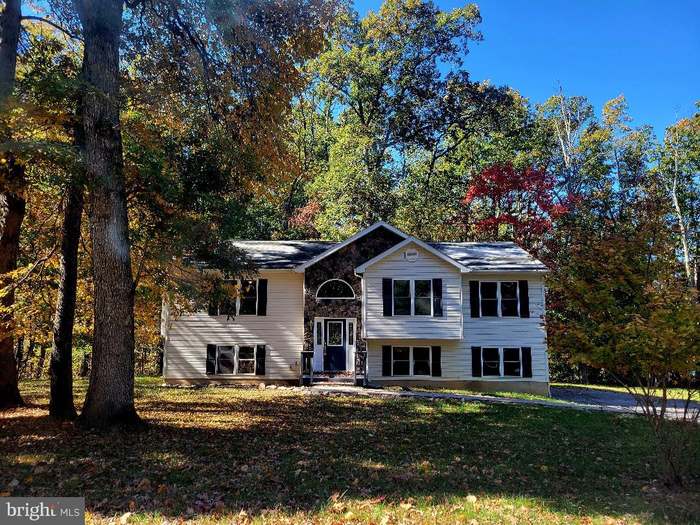 433 Bunny Ln Harpers Ferry WV 25425 MLS WVJF2005920 Redfin