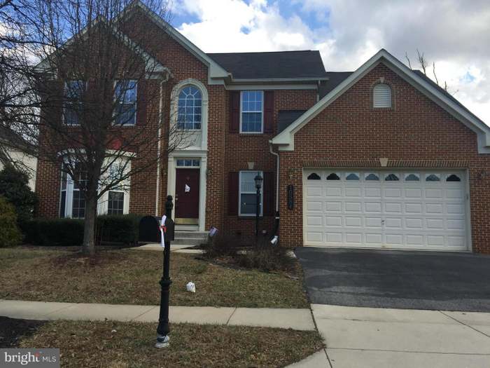 SCP 88 Garner Ave - House Rental in Waldorf, MD