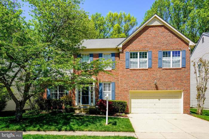 1523 Hornbeam Dr Crofton MD 21114 MLS MDAA465960 Redfin