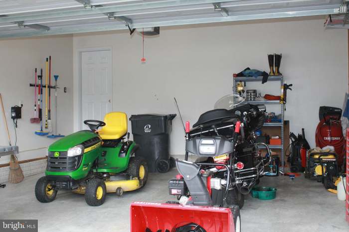 Tracy lawn mower discount repair