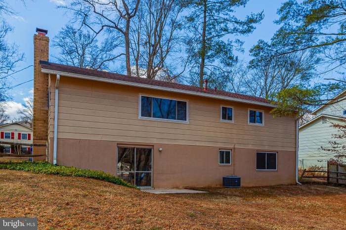 14128 Flint Rock Rd, Rockville, MD 20853 | Redfin