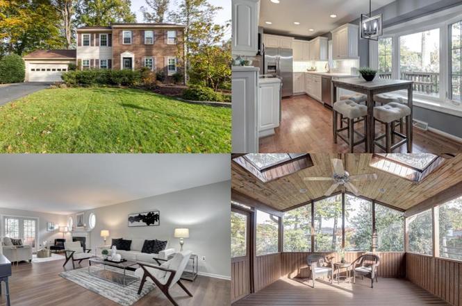 9205 Burnetta Dr, Annandale, VA 22003 | MLS# VAFX2027000 | Redfin