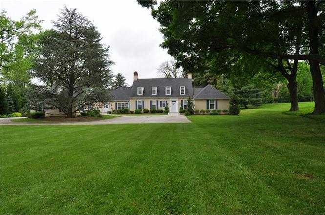 221 Chester  Rd  Devon  PA  19333 MLS 1003557013 Redfin