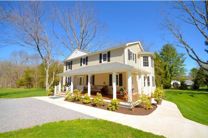 158 Pennington Hopewell Rd, Hopewell, NJ 08525 | MLS# 1000042028 | Redfin