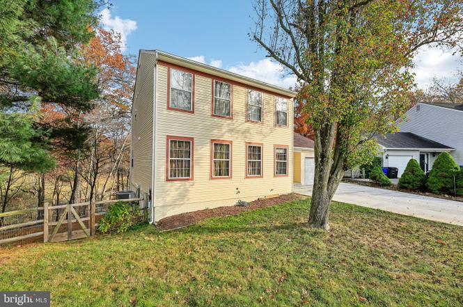 10603 Hunters Chase Ln, Damascus, MD 20872 | For Sale