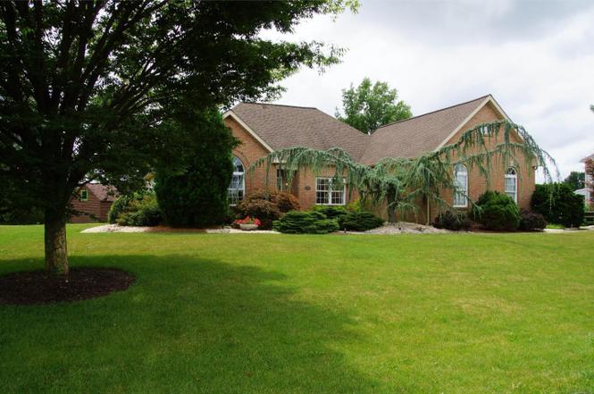 homes for sale in applewood fogelsville pa