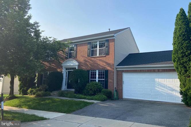 20911 Scarlet Leaf Ter, Germantown, MD 20876 | MLS