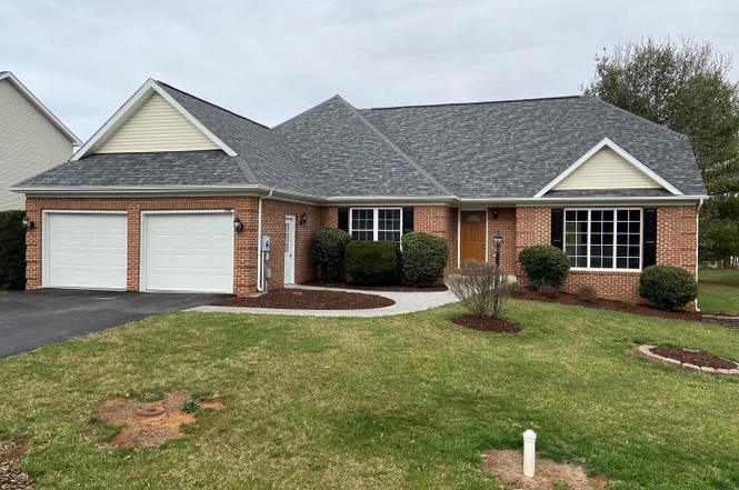398 Turnberry Dr, Charles Town, WV 25414 | MLS# WVJF138034 ...