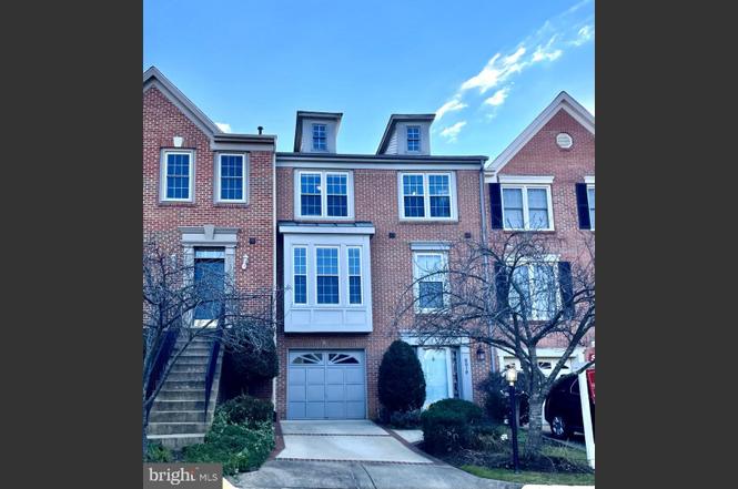 8019 Readington Ct Springfield Va 22152 Mls Vafx1175038 Redfin