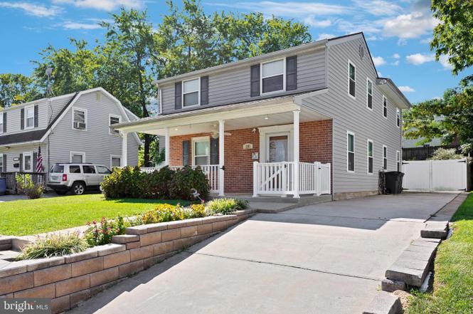 1207 Seven Oaks Rd, Halethorpe, MD 21227 | Redfin