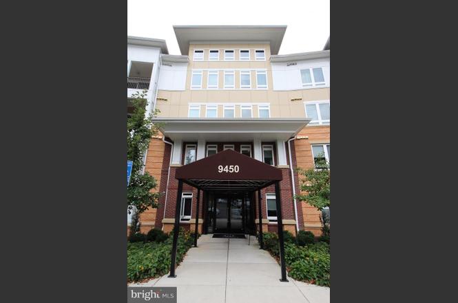 9450 Silver King Ct #207 Fairfax VA 22031 Redfin