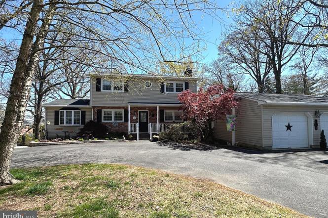 8945 Satyr Hill Rd, Baltimore, MD 21234 | MLS# MDBC2125044