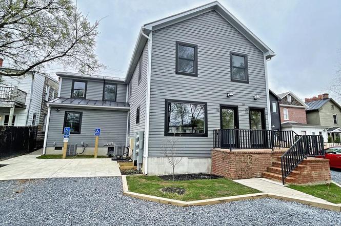 135 Kent St S #202, Winchester, VA 22601 | MLS# VAWI116046 ...