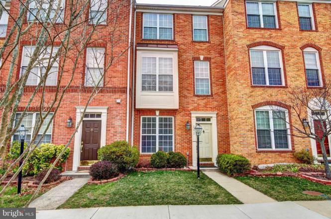 2372 Woodland Pond Ln, Herndon, VA 20171 MLS 1001780049