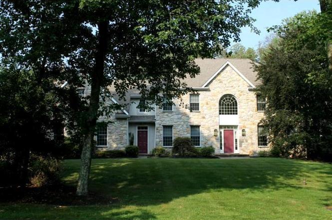 296 conway circle, lower gwynedd township, pa 296 conway circle, lower gwynedd township, pa