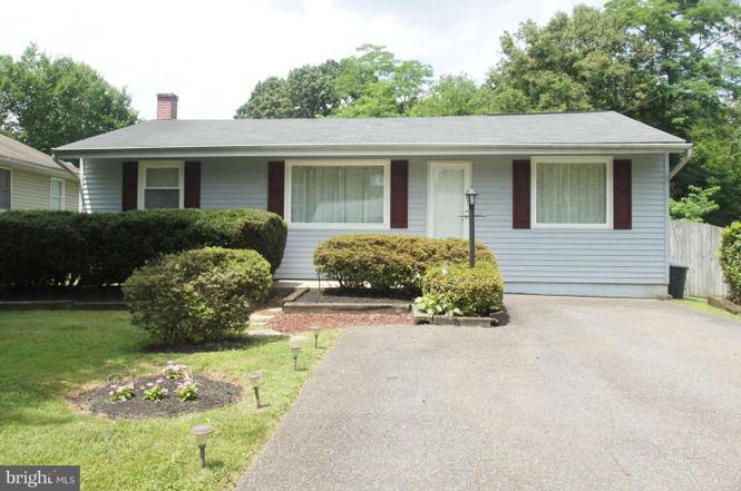 601 Maryland Ave Baltimore MD 21228 MLS 1003611058 Redfin