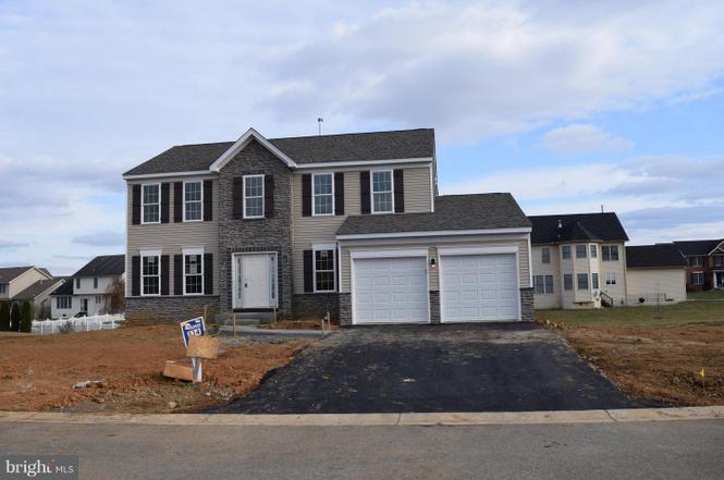 13545 Cambridge Dr, Hagerstown, MD 21742 | MLS# 1000072061 ...