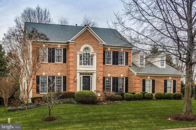 homes for sale in piedmont gainesville va