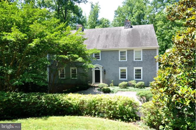 8641 Old Dominion Dr, Mclean, VA 22102 | MLS# 1003002064 ...