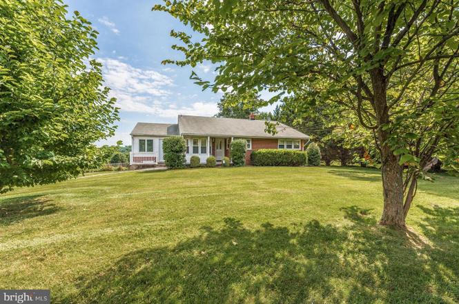 23831 Woodfield Rd, Gaithersburg, MD 20882 | MLS# 1002037070 | Redfin