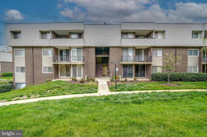 10228 Prince Pl Unit 14-101, Upper Marlboro, MD 20774 | Redfin