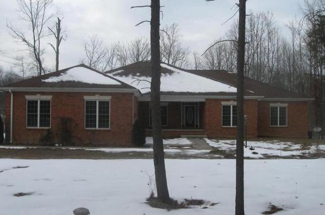 lake of the woods locust grove va homes for sale