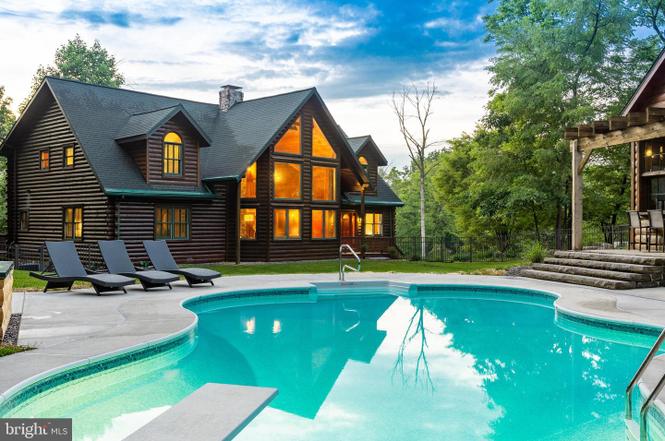 300 Mountaintop Rd, Reinholds, PA 17569 | Redfin
