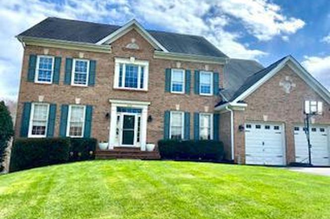 Redfin Springfield Va