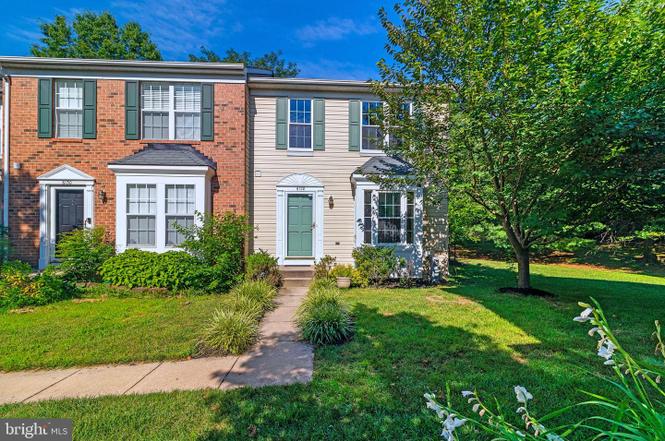 6142 Starburn Path, Columbia, MD 21045