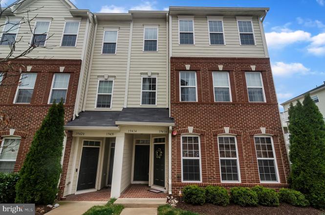 19414 Newton Pass Sq, Leesburg, VA 20176 | MLS# VALO407084 | Redfin