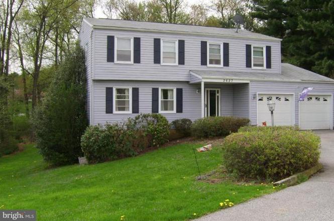 coconon♪ 2627 Coon Club Rd, Westminster, MD 21157 | Redfin