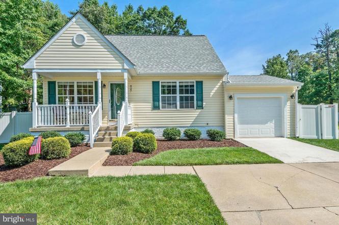 Redfin Glen Burnie Md