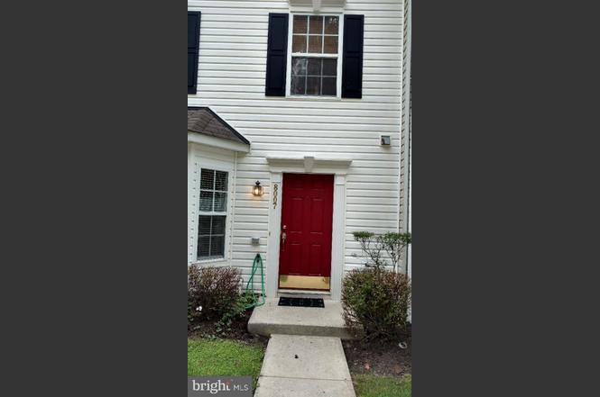 8007 Brookstone Ct 76 Severn MD 21144 MLS MDAA188098 Redfin