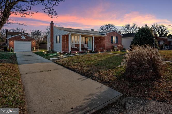 1018 Tennant Harbour Pasadena Md 21122 Realtor Com