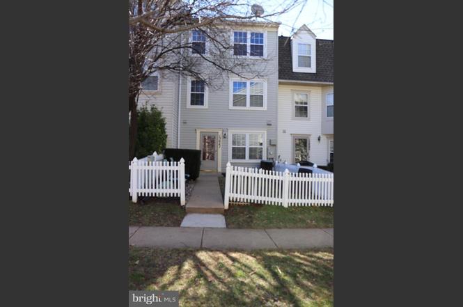 13847 Crosstie Dr, Germantown, MD 20874 | Redfin