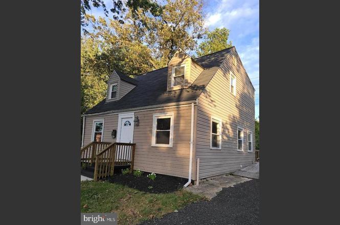 6807 Elmhurst St, District Heights, MD 20747 | Redfin