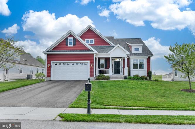 23583 Thomas Paine Dr, Millsboro, DE 19966 | MLS ...