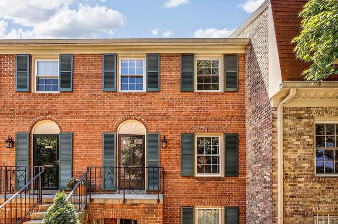 1622 Belmont St NW Unit B, Washington, DC 20009 | MLS# 1001915130 | Redfin